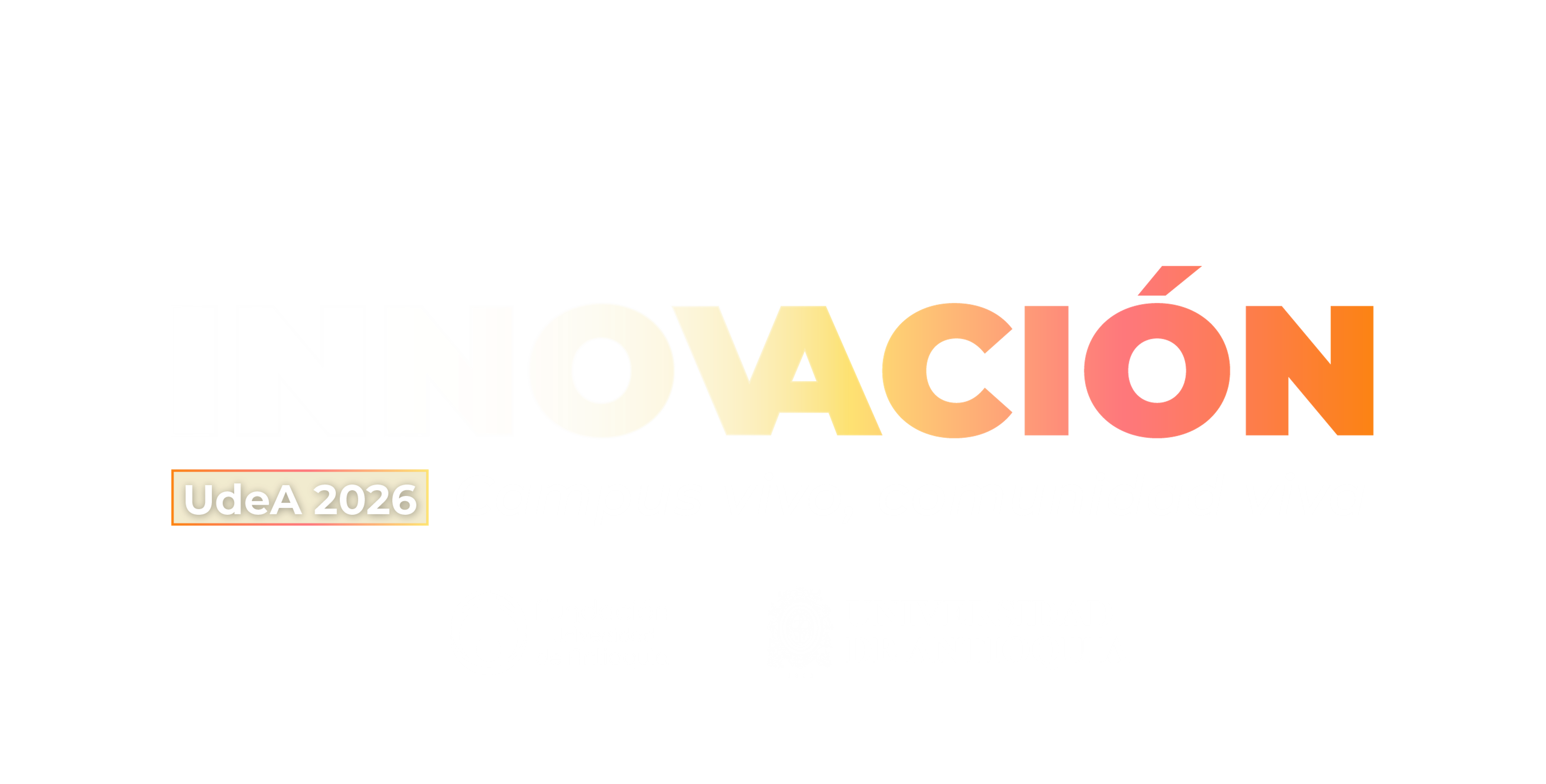 Festival de la Innovación UdeA 2026