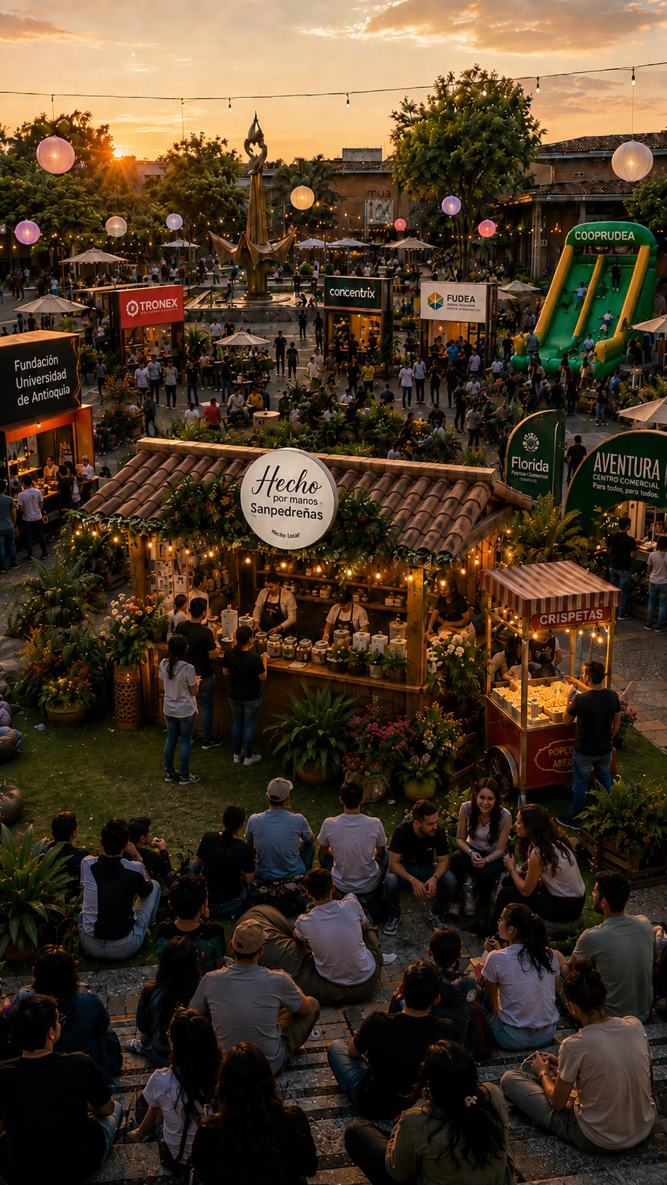 Festival de la Innovación