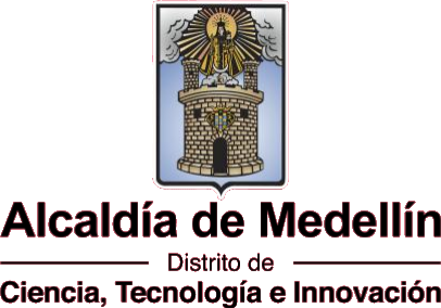 Alcaldía de Medellín